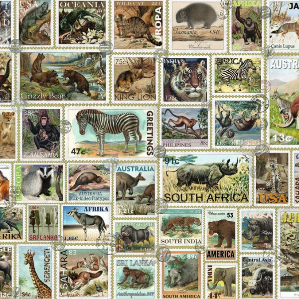 Stamp Collection | Self Storage Holden Hill