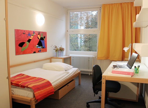 Student Dorm Room | Storage Holden Hill