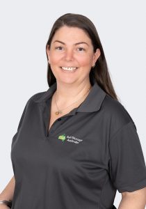 Lisa Carroll - Holden Hill Assistant Manager