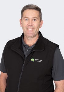 Brett Stevens - Chief Operations Officer