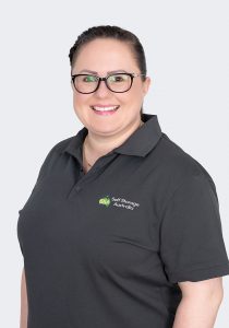 Helena Rigon - Sales Consultant